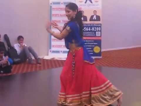 Tribute to Madhuri Dixit-Nene- Ek do Teen Chane Ke Khet Mein...