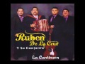 Ruben De La Cruz-La Cantinera