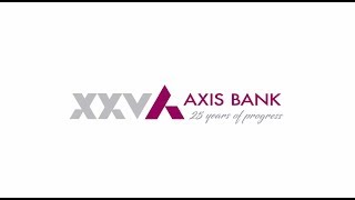 #25YearsOfAxis