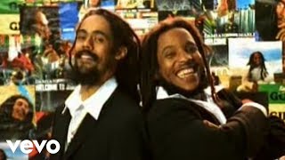 Watch Damian Marley All Night video