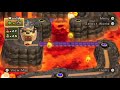Hank & Katherine Play SUPER MARIO BROS WII #52 - MIDDLEFINGER