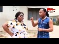 MAMA MKWE MIYEYUSHO|VUNJAMBAVU TABU MTINGITA COMEDY😂😂|sehemu 01