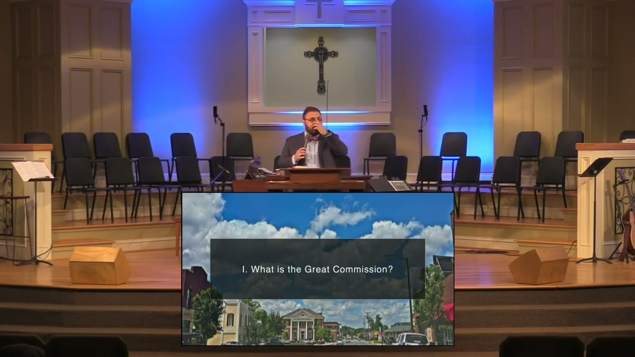 Latest Sermons