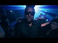 Mr Le Monde & Leila Laser Lights Official Video