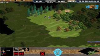 VanLove, U97 ---vs--- Gunny, Meo