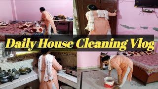 Cleaning Vlog Desi Cleaning Vlog Hot Leggings Cleaning Vlog Indian Vlogger