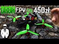 Najtańszy dron fpv - DIY - budowa