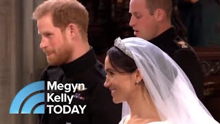 Royal Wedding Recap: Megyn Kelly, Hoda, Kathie Lee, Al Choose Favorite Moments | Megyn Kelly TODAY Royal Wedding Recap: Megyn Kelly, Hoda, Kathie Lee, Al Choose Favorite Moments | Megyn Kelly TODAY