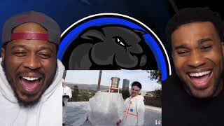 World Record Foam Experimentinsane David Dorbik Reaction