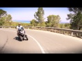 QUADRO motorcycles