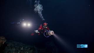 My Underwater World - Trailer