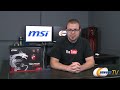 MSI Twin Frozr Gaming 3G GDDR5 Radeon R9 280X Video Card