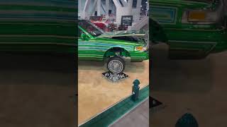 Las Vegas Car Show