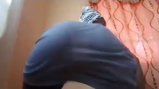 Dizzo Bashir Booty Shake Banana Compilation Twerking