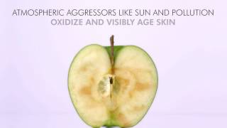 Atmospheric Skin Aging - 30 second