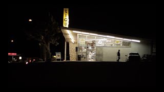 Ruby Haunt - Cobweb (Official Video)