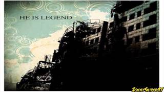 Watch He Is Legend Suave video