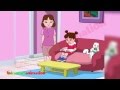 Nama nama Bulan bersama Diva - Kastari Animation Official