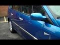 05 54 Renault Grand Scenic 7 Seater For Sale