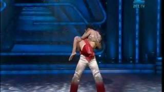Dance India Dance Season 3 - Varun & Sneha
