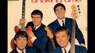 Watch Swinging Blue Jeans Shake Rattle And Roll video