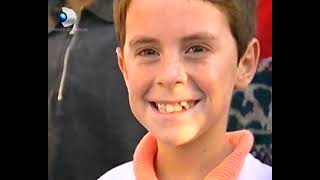K D Program Tanıtım Kuşağı - 12 Ağustos 2000