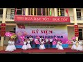 Thầy cô là tất cả - Chị đội 7B Trường THCS Hội Hợp- TP Vĩnh Yên