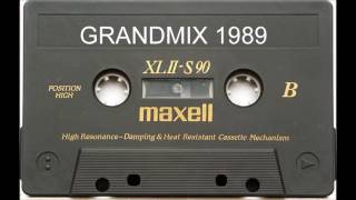 Grandmix 1989