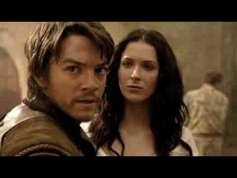 Legend of the Seeker - Season 2 Teaser Trailer