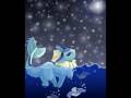 Vaporeon - In The Anime Vaporeon - In The Anime