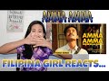 Velai Illa Pattadhaari #D25 #VIP - Amma Amma | Full Video Song