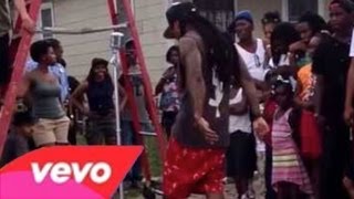 Watch Lil Wayne God Bless America video