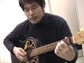 小さな愛(永井龍雲)を唄いました。