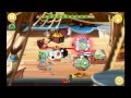 Angry Birds Epic - Gameplay Walkthrough Part 76 - Cave 6 Completed! (Android)