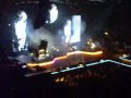 Video Depeche Mode Seattle Key Arena Aug 10 09 Master and Servant wmv
