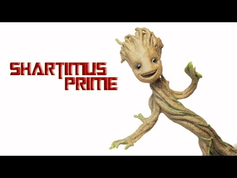Hot Toys Little Groot 1:4 Scale Guardians of the Galaxy Movie Collectible Action Figure Review Subscribe to BudgetStark!Subscribe to BudgetStark!https://www.youtube.com/channel/UCYuyaOkD8ipCSBlzn72IowQPhotos Soon at ... Hot Toys Little Groot 1:4 Scale Guardians of the Galaxy Movie Collectible Action Figure Review Subscribe to BudgetStark!Subscribe to BudgetStark!https://www.youtube.com/channel/UCYuyaOkD8ipCSBlzn72IowQPhotos Soon at ...