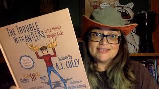 The Trouble with Antlers chapter 13