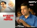 BJP rejects Shiv Sena's seat sharing offer, will the alliance survive?