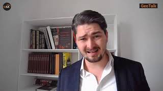 GeoTalk Israel's relations with the Gulf States