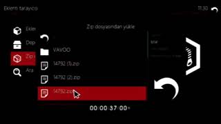 Vavoo Türkçe Dili Türkçe Yapma Vavoo Kalıcı Türkçe