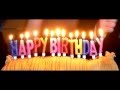 Feliz feliz cumpleaños!! Pesado