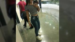 Te Amo Muito Luana Alves Minha Baixinha