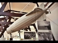 AERONAUTICUM - German Airship and Naval Aviation museum - Nordholz AERONAUTICUM - German Airship and Naval Aviation museum - Nordholz