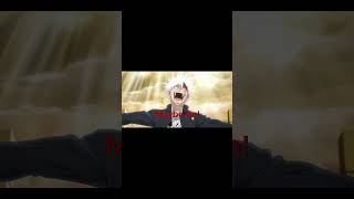 Gojo Edit - On My Own