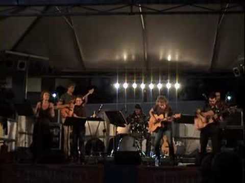 Uva Fragola Video