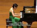 廖皎含鋼琴獨奏會- 巴哈、莫札特選輯Bach, Mozart Collection