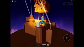 20Th Century Fox Gets Destroyed By Me In Roblox