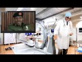 Dr. Damages Show – Episode 170, Debating Real Jonathan Vs. Real Buhari