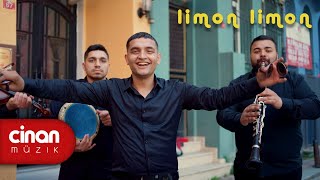 Kral Sinan - Limon Limon / Çiftetelli Oyun Havası