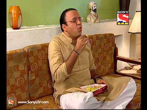 Taarak Mehta Ka Ooltah Chashmah - Episode 1422 - 30th May 2014...